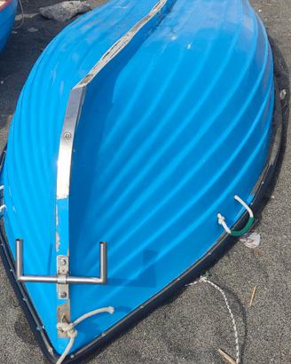 barchetta in vetroresina 3 metri