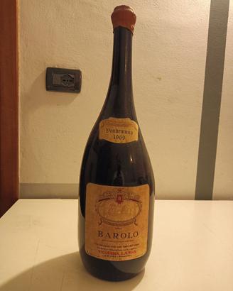 Vini da collezione
