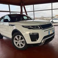 Range Rover Evoque 2.0 Diesel - 4x4 - Tagliandi ce