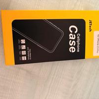 Cover iPhone 15 Pro JTECH