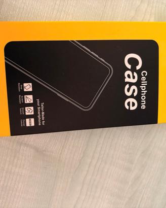 Cover iPhone 15 Pro JTECH