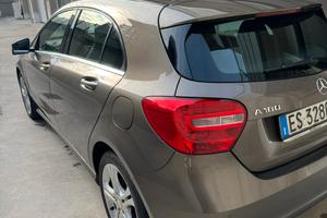 Classe A 180d