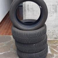 Gomme 4 stagioni  215/55 R18 