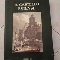 Libro IL CASTELLO ESTENSE