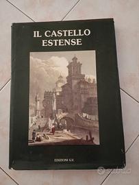 Libro IL CASTELLO ESTENSE