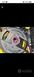 Dischi Technogym