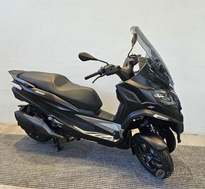 PIAGGIO MP3 530 EXCLUSIVE