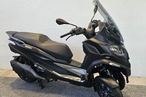 PIAGGIO MP3 530 EXCLUSIVE