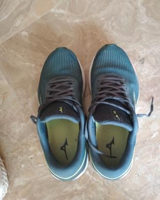 SCARPE SPORT