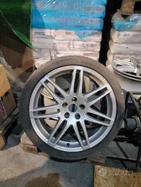 cerchi audi a 6 