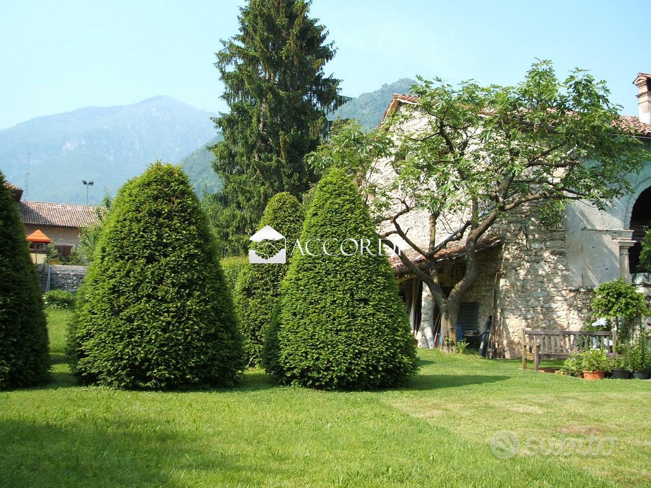 Casa – Follina, Pradegnan - Vista 5