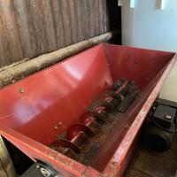 Attrezzatura per vendemmia