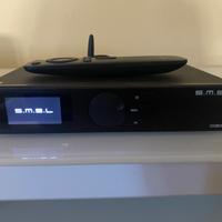 DAC SMSL D300  Bluetooth 5 USB ottico coassiale