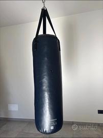 Sacco da box decathlon outshock100 kg 20