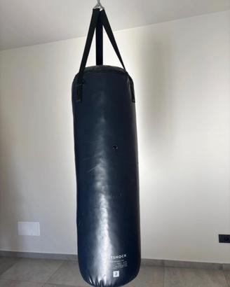 Sacco da box decathlon outshock100 kg 20