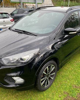FORD - Kuga - 1.5 TDCI 120 CV 2WD ST-Line - NEOPAT