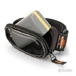 Porta telepass kappa da polso