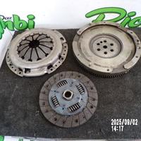 KIT FRIZIONE VOLANO PER I10 BA 1.0 MPI 2019