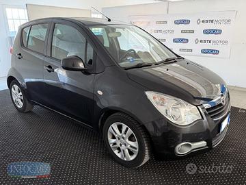 OPEL Agila 1.2 16V 94CV Enjoy