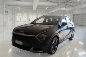 KIA SPORTAGE 1.6 DS MHEV DCT