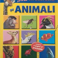 Tutto per le mie ricerche - GLI ANIMALI