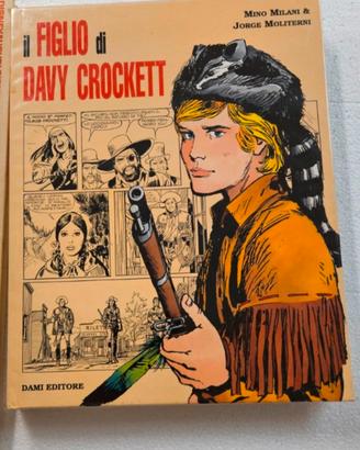 Davy Crocket 