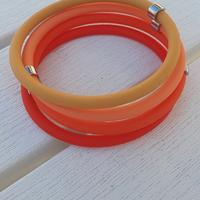 braccialetto Hip Hop