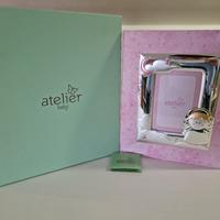 Album bimbo Atelier con Angelo