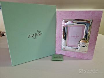 Album bimbo Atelier con Angelo