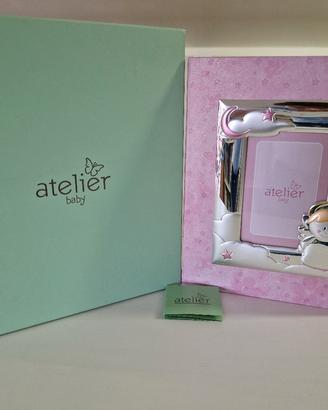 Album bimbo Atelier con Angelo