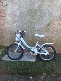 bicicletta bambina 