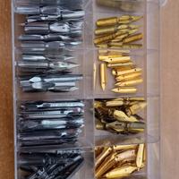 Pennini calligrafici