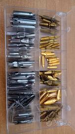 Pennini calligrafici