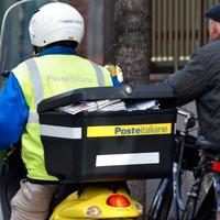 PortalettereConsegnatario Tuttofare