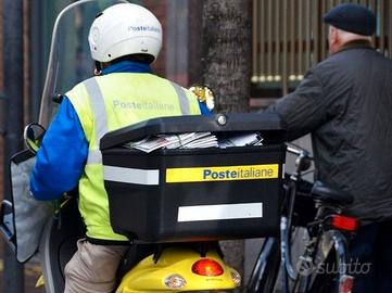 PortalettereConsegnatario Tuttofare