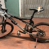 Mtb rockrider decathlon