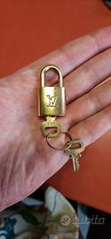 Lucchetto Louis Vuitton Accessoires 
