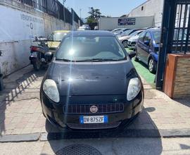 Fiat Punto Classic 1.4 5porte Active GPL