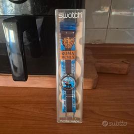 swatch da collezione 