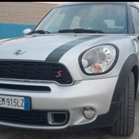 Mini Cooper Countryman SD All4 diesel 