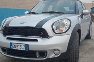 Mini Cooper Countryman SD All4 diesel 