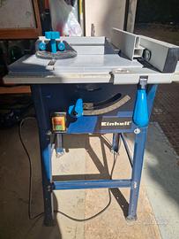 BANCO SEGA CIRCOLARE EINHELL