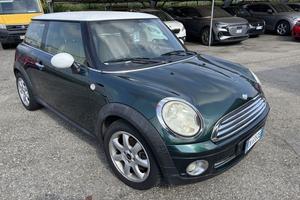 MINI Mini Cooper CHILI
