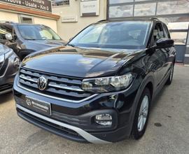 Volkswagen T-Cross 1.0 TSI 110 CV DSG Style