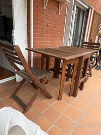 tavolo applaro ikea