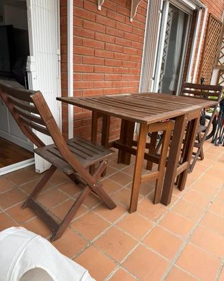 tavolo applaro ikea