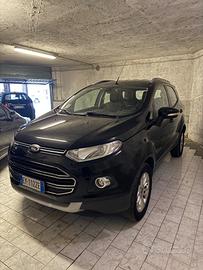 Ford EcoSport 1.0 EcoBoost 125 CV Titanium
