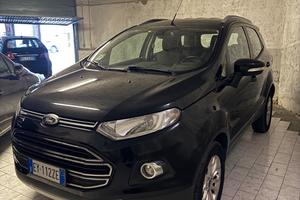Ford EcoSport 1.0 EcoBoost 125 CV Titanium