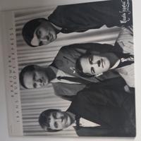   TRANS EUROPE EXPRESS /  KRAFTWERK 