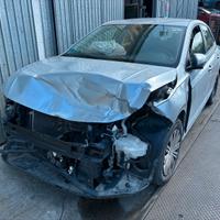 VOLKSWAGEN POLO MOTORE DBY CIL 999 KW 66 METANO